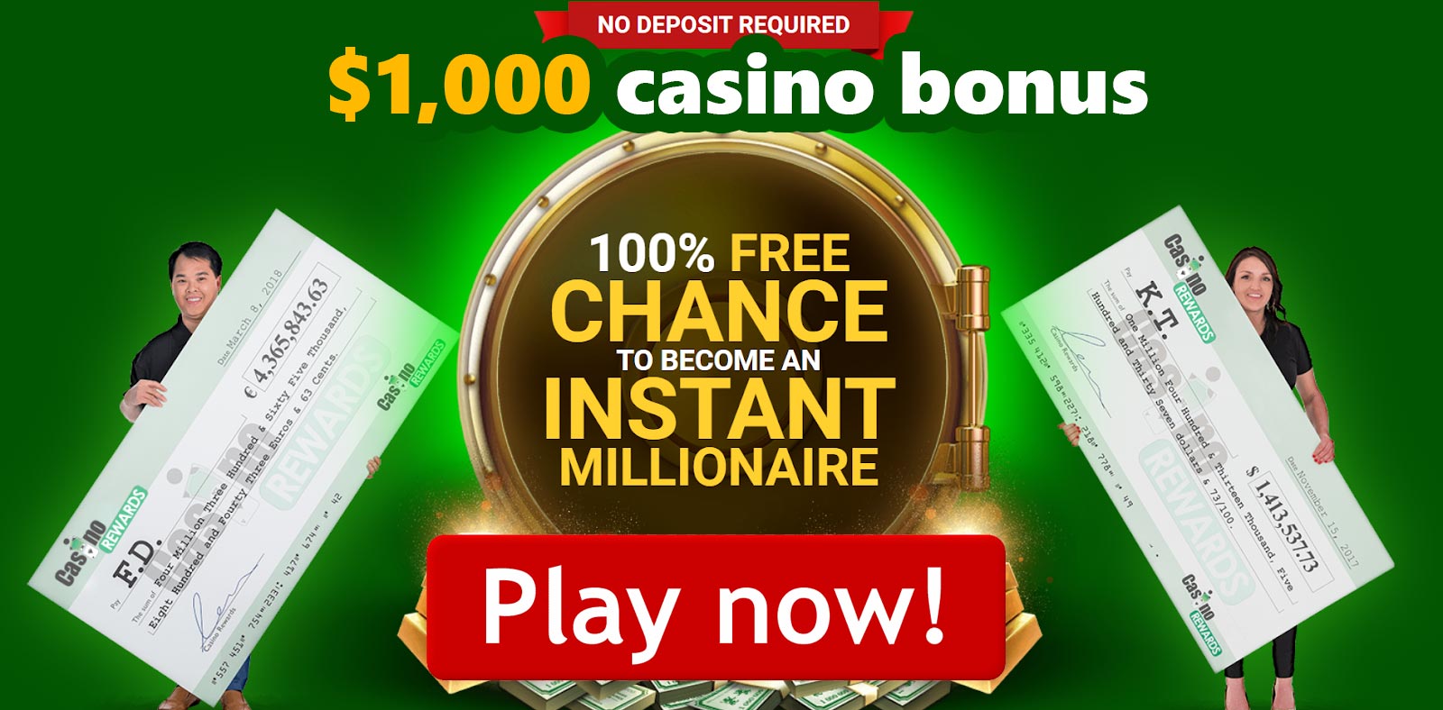 Get your bonus on Jackpot Paradise Casino